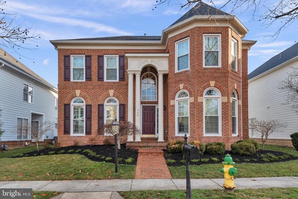 706 Pilot House Drive, Annapolis, MD 21401 Main Photo