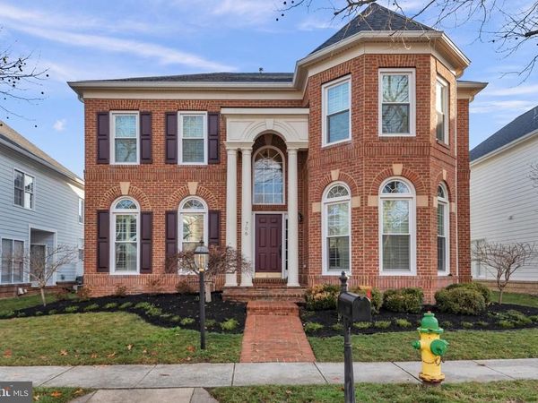 706 PILOT HOUSE DRIVE, ANNAPOLIS, MD 21401