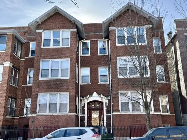 857 W Lawrence Avenue , Unit 1E, Chicago, IL 60640