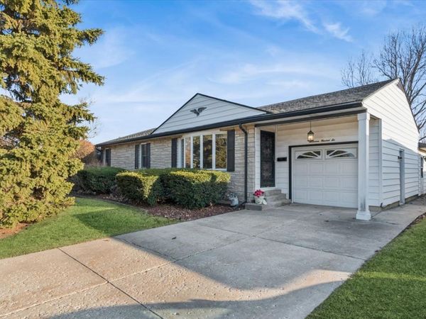 1706 Avalon Avenue, Joliet, IL 60435