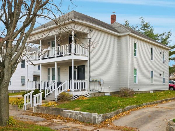 65 S Elm Street, Unit 2, Manchester, NH 03103