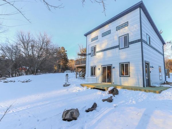 N3711 STATE ROAD 152, Wautoma, WI 54982