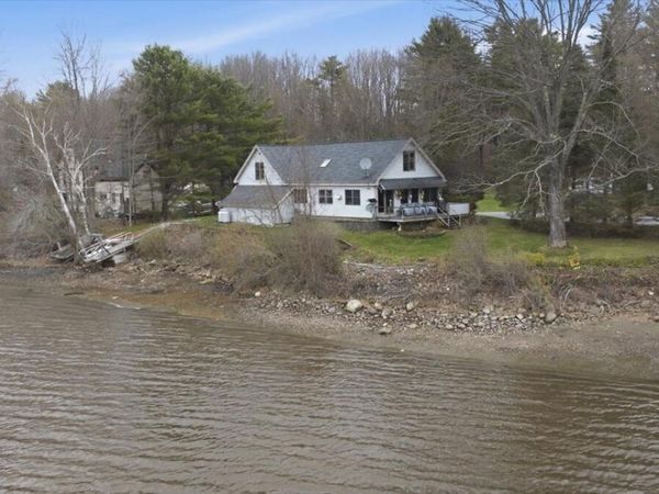 381 Cedar Grove Road, Dresden, ME 04342