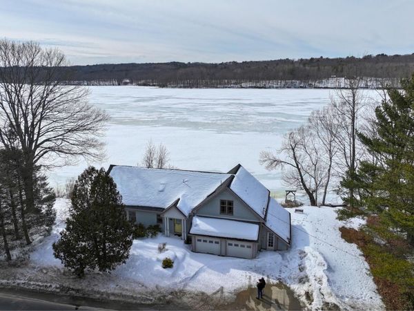 381 Cedar Grove Road, Dresden, ME 04342