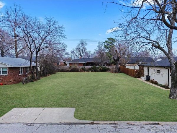 3505 S Toledo Avenue , Tulsa, OK 74135