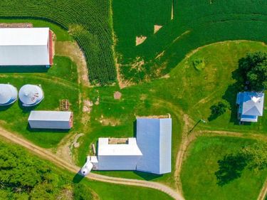 6370 Township Road 116, Rushsylvania, OH 43345