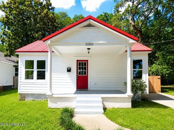 1050 Frank P Corso, Biloxi, MS 39530