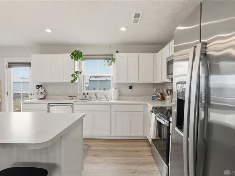 110 Whitney Way, West Milton, OH 45383 Photo 12