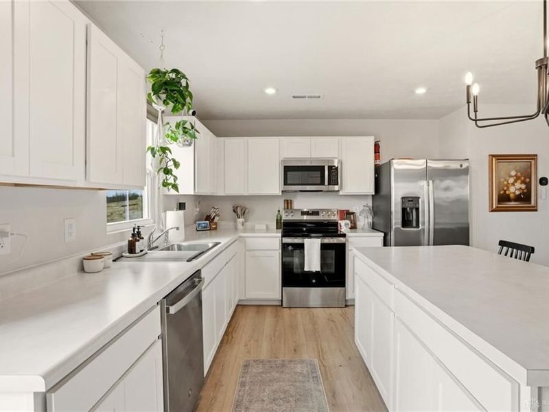 110 Whitney Way, West Milton, OH 45383 Photo 16