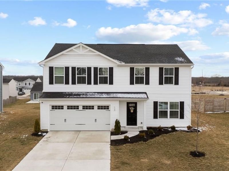 110 Whitney Way, West Milton, OH 45383 Photo 3