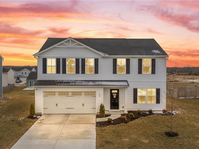 110 Whitney Way, West Milton, OH 45383 Photo 4