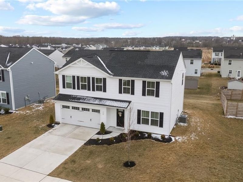 110 Whitney Way, West Milton, OH 45383 Photo 5