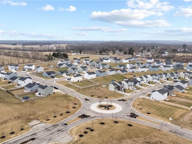 110 Whitney Way, West Milton, OH 45383 Photo 56