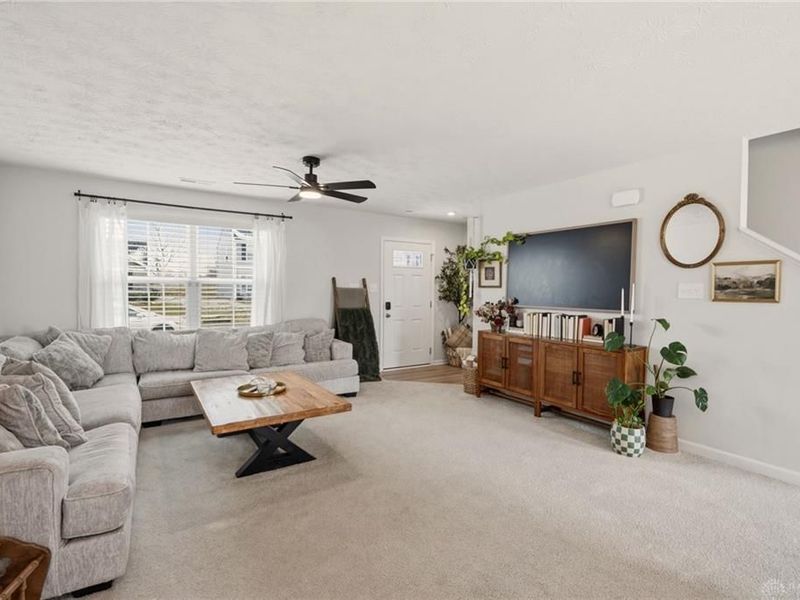 110 Whitney Way, West Milton, OH 45383 Photo 9