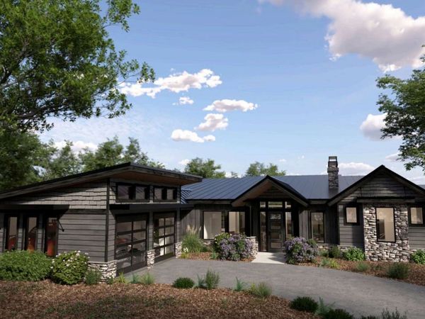 LOT 7 Whiskey Mountain Estates, Hiawassee, GA 30546