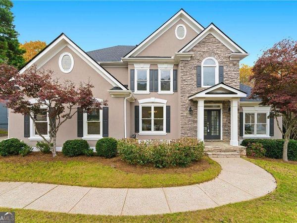 2693 Blairsden Place NW, Kennesaw, GA 30144