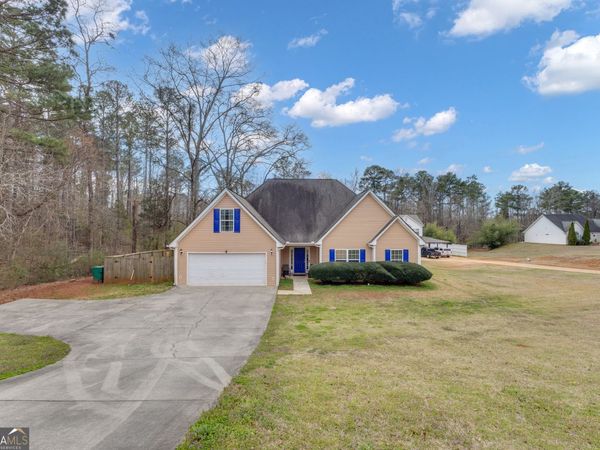 514 Carlton Road, Palmetto, GA 30268