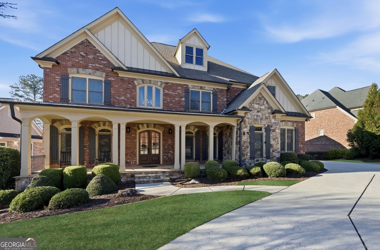 5224 Brendlynn Drive, Suwanee, GA 30024 Main Photo