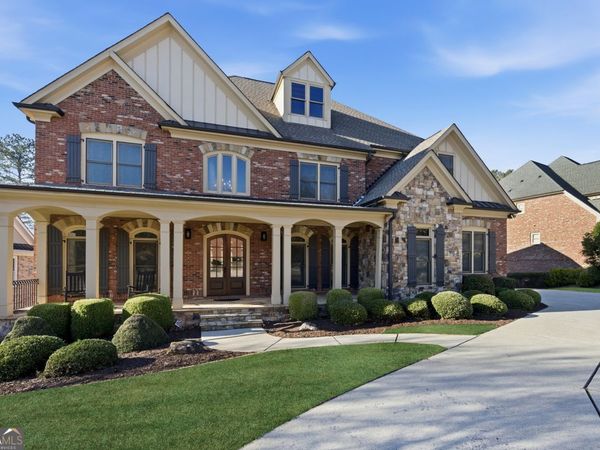 5224 Brendlynn Drive, Suwanee, GA 30024