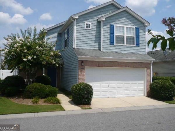 127 Swanee Lane, Woodstock, GA 30188