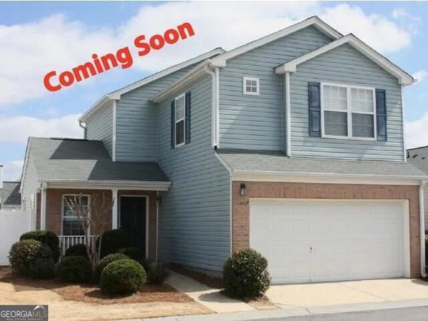 127 Swanee Lane, Woodstock, GA 30188