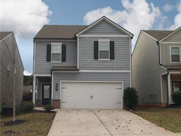 96 Auburn Crossing Drive, Auburn, GA 30011