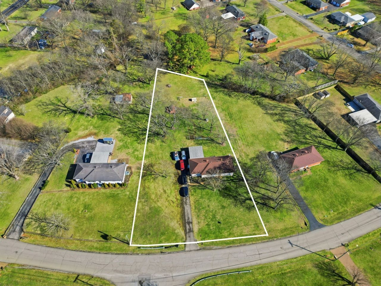 608 Hamblen Dr, Madison, TN 37115 Main Photo