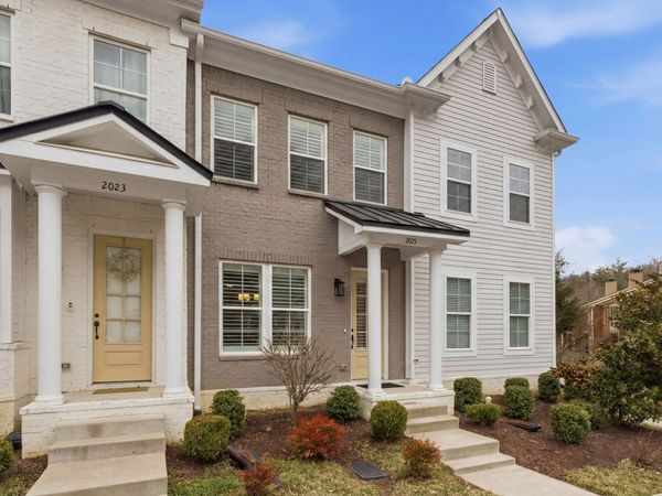 2025 Morrison Ridge Dr, Nashville, TN 37221