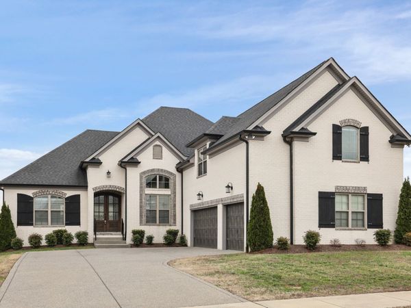 1104 Yearling Pl , Gallatin, TN 37066