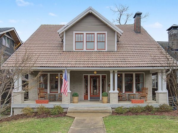 2402 Oakland Ave, Nashville, TN 37212