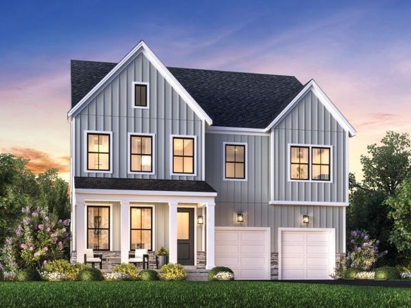 26 Ora Court , Mount Juliet, TN 37122