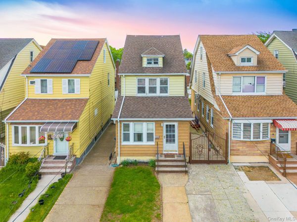 8910 218th Place, Queens Village, NY 11427