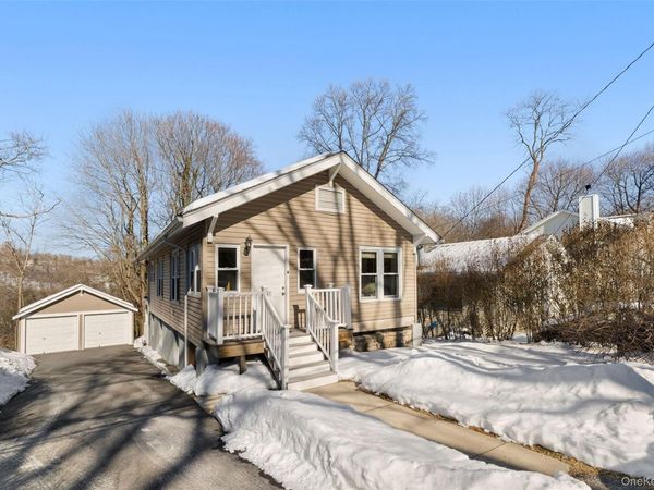 61 High Street, Tarrytown, NY 10591