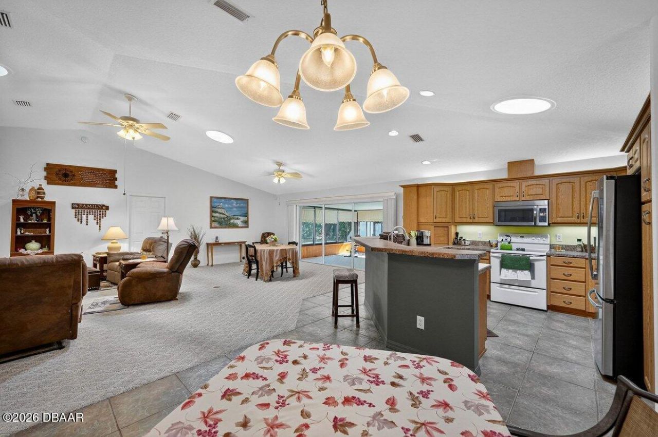2576 Shilo Glynn Lane, New Smyrna Beach, FL 32168 Photo