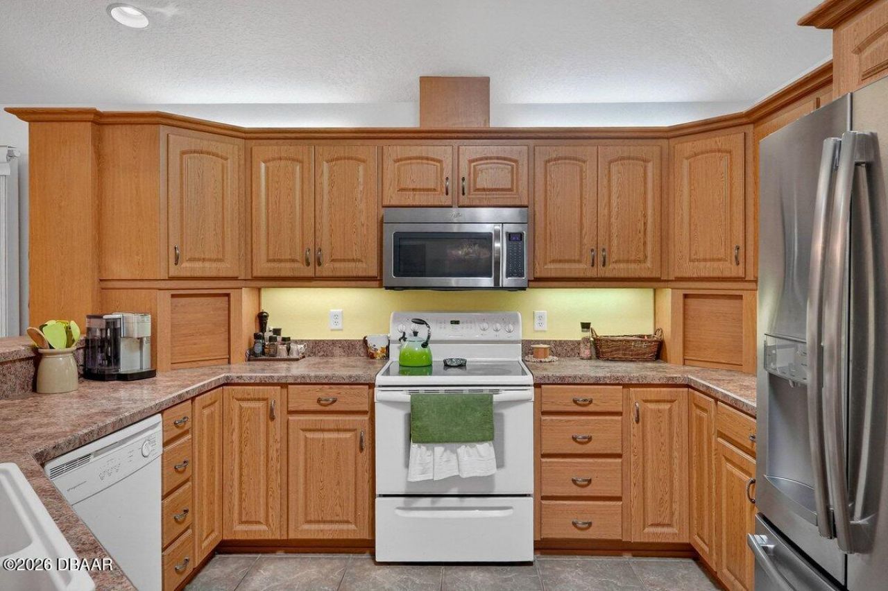 2576 Shilo Glynn Lane, New Smyrna Beach, FL 32168 Photo