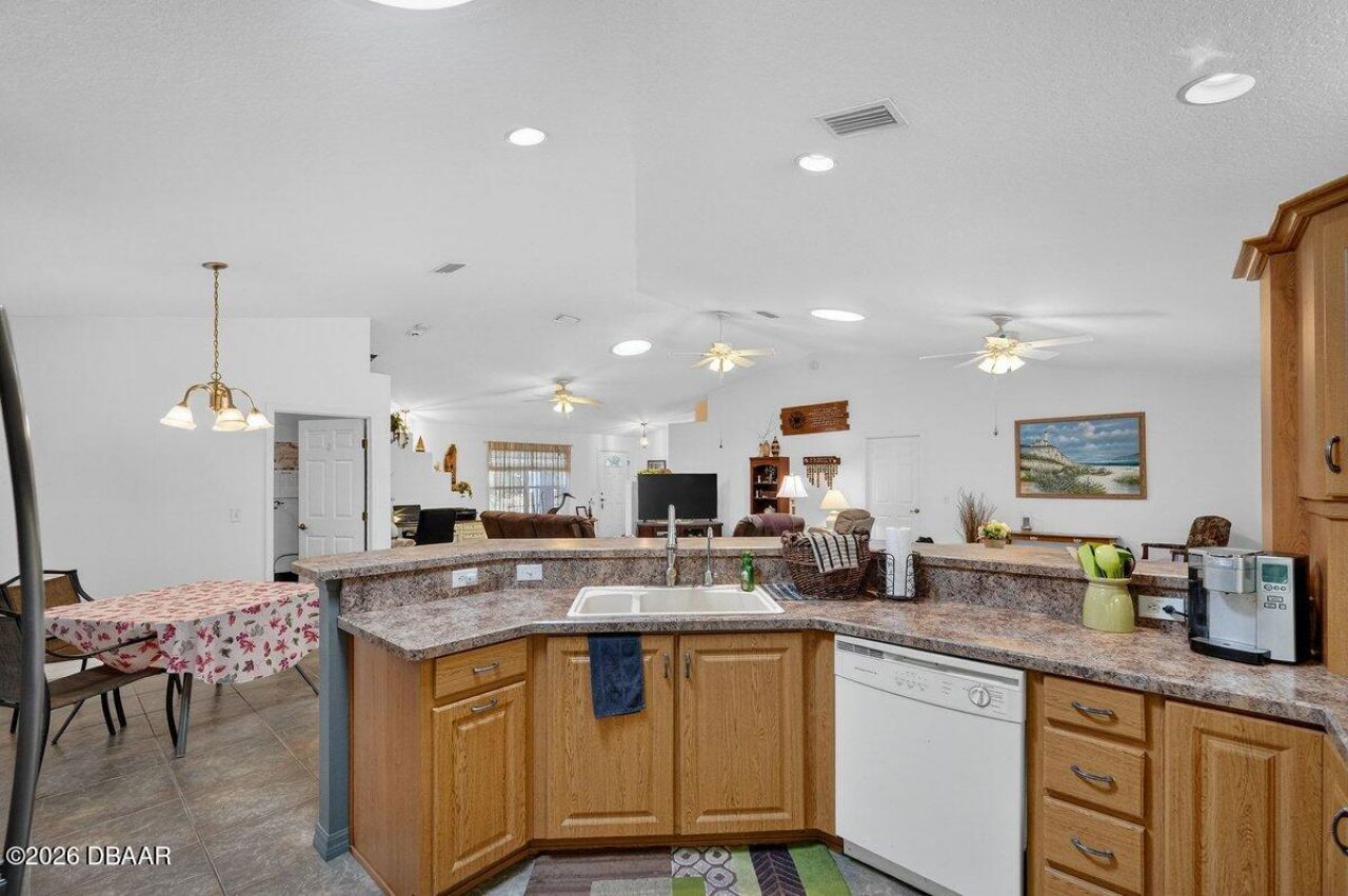 2576 Shilo Glynn Lane, New Smyrna Beach, FL 32168 Photo