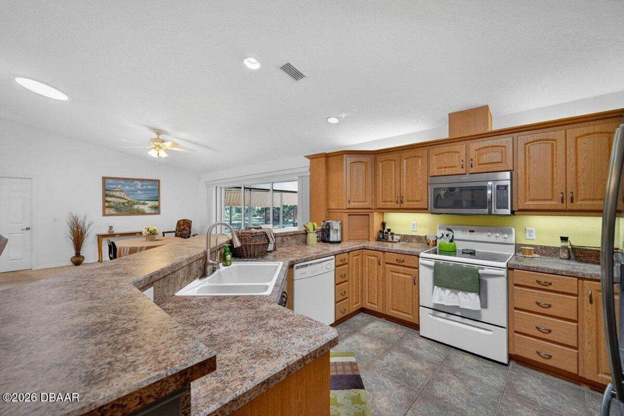 2576 Shilo Glynn Lane, New Smyrna Beach, FL 32168 Photo