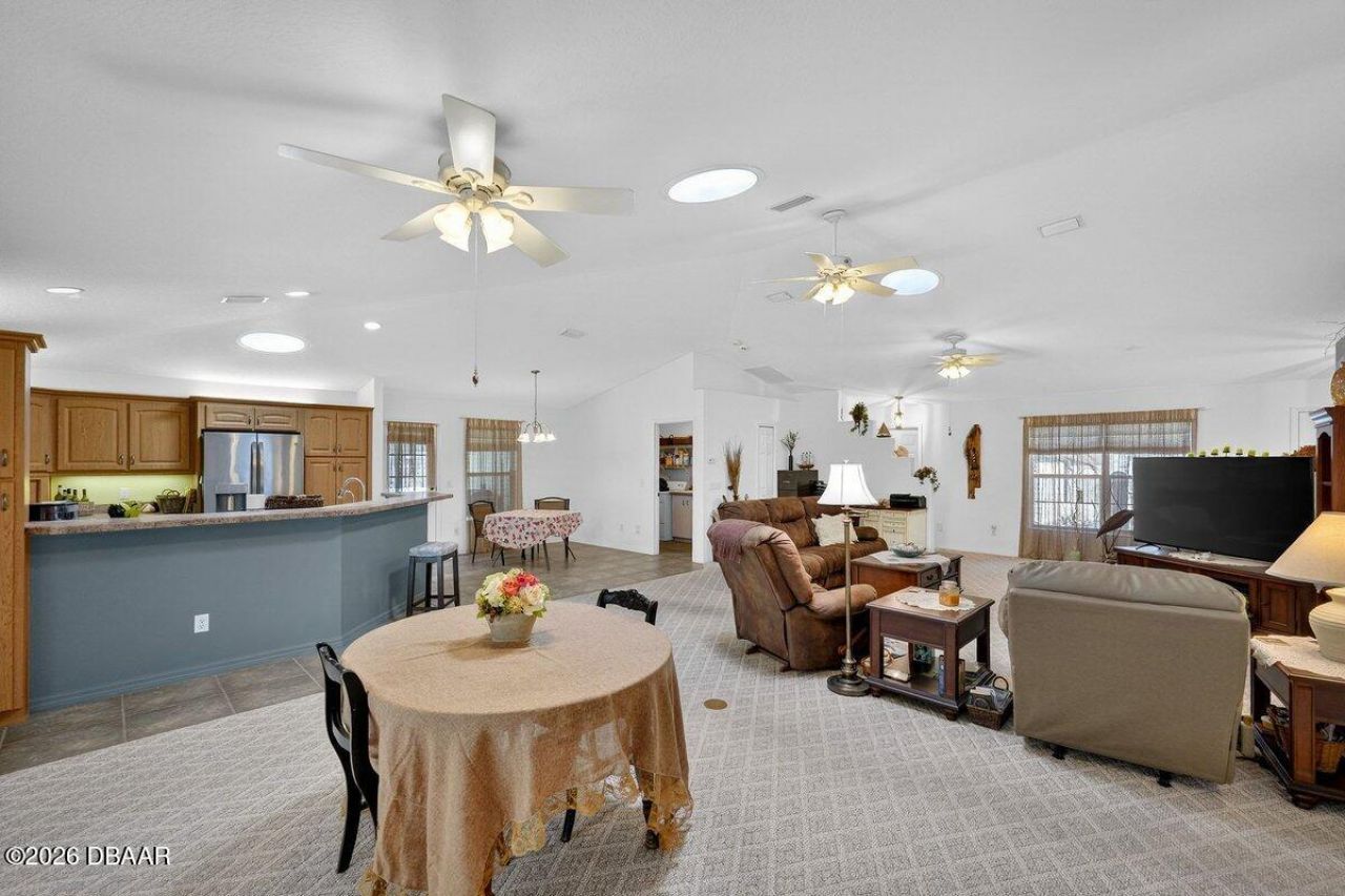 2576 Shilo Glynn Lane, New Smyrna Beach, FL 32168 Photo