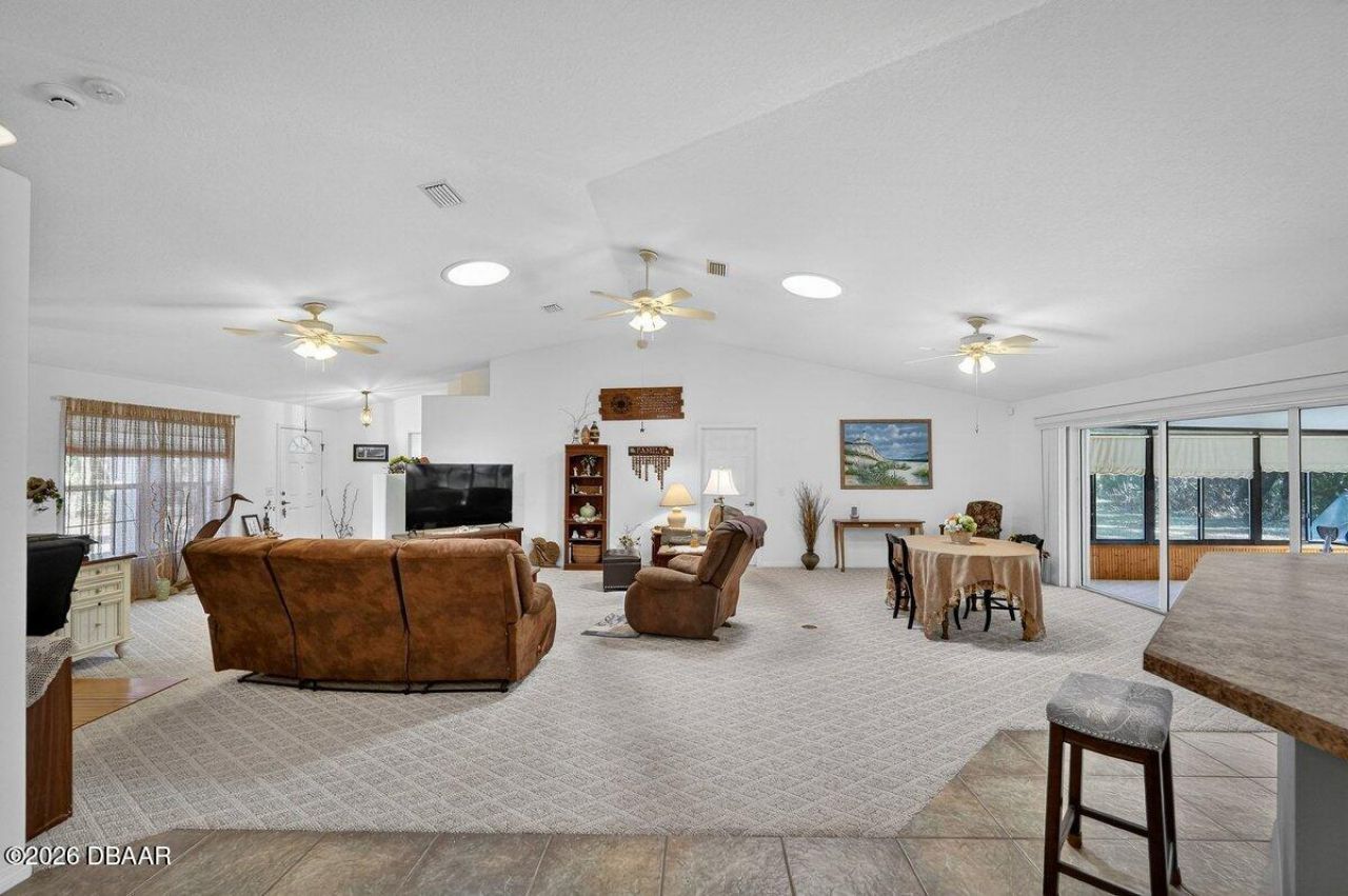 2576 Shilo Glynn Lane, New Smyrna Beach, FL 32168 Photo