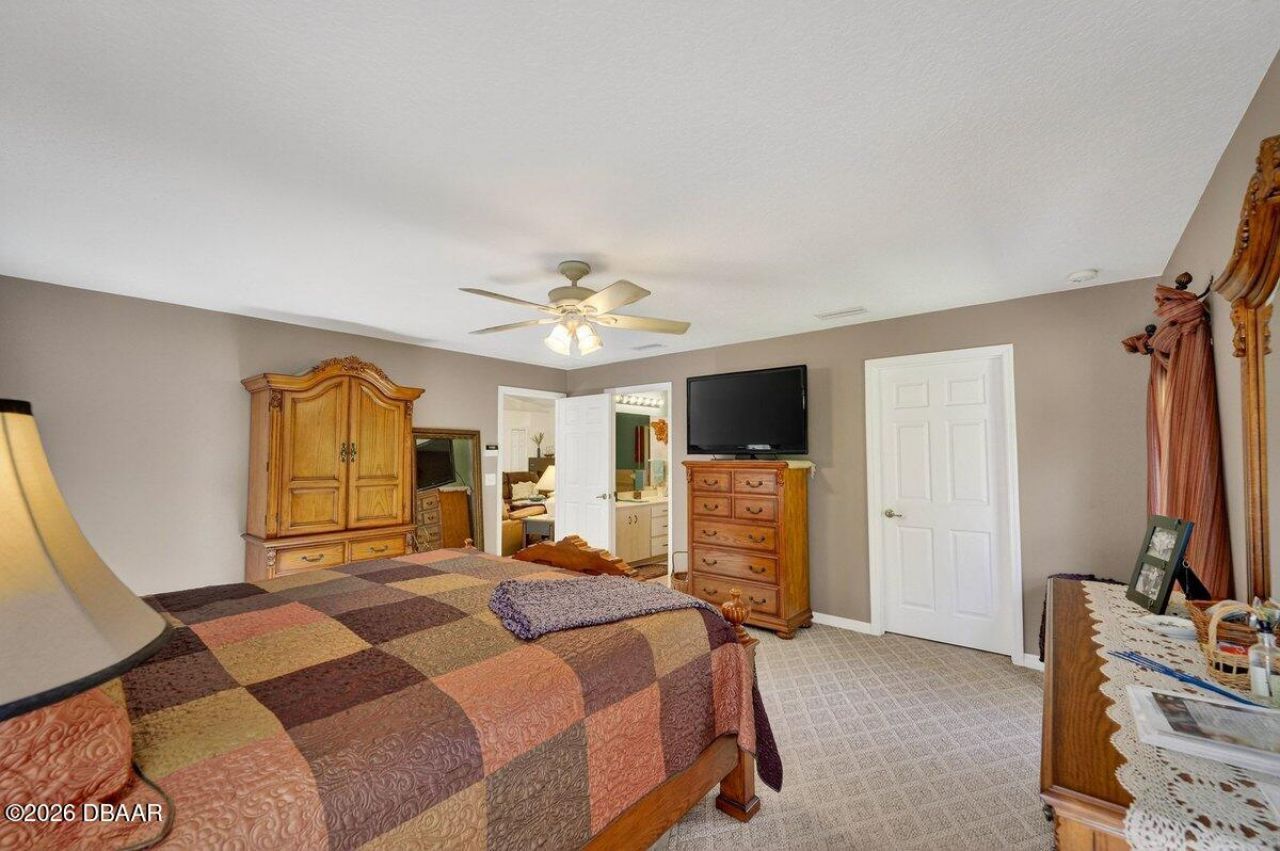2576 Shilo Glynn Lane, New Smyrna Beach, FL 32168 Photo