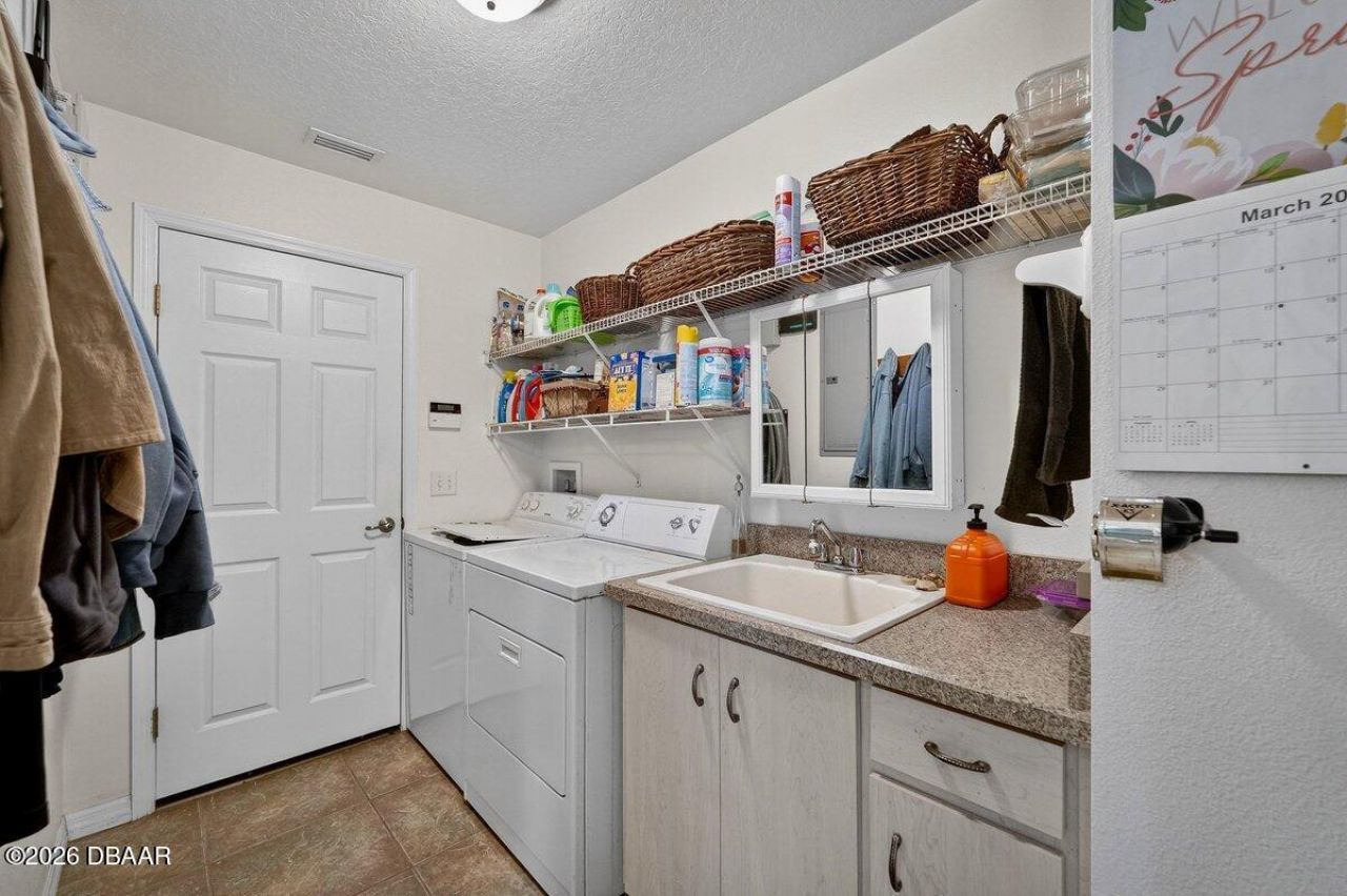 2576 Shilo Glynn Lane, New Smyrna Beach, FL 32168 Photo