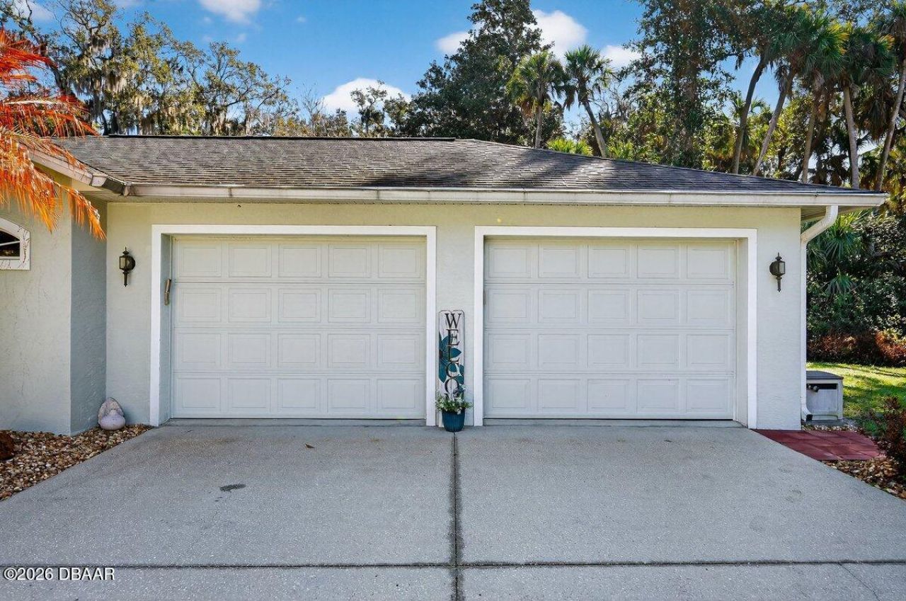 2576 Shilo Glynn Lane, New Smyrna Beach, FL 32168 Photo