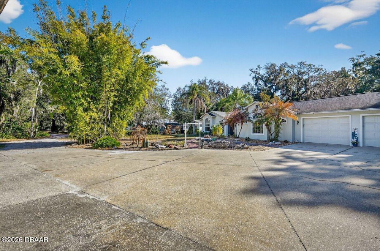 2576 Shilo Glynn Lane, New Smyrna Beach, FL 32168 Photo