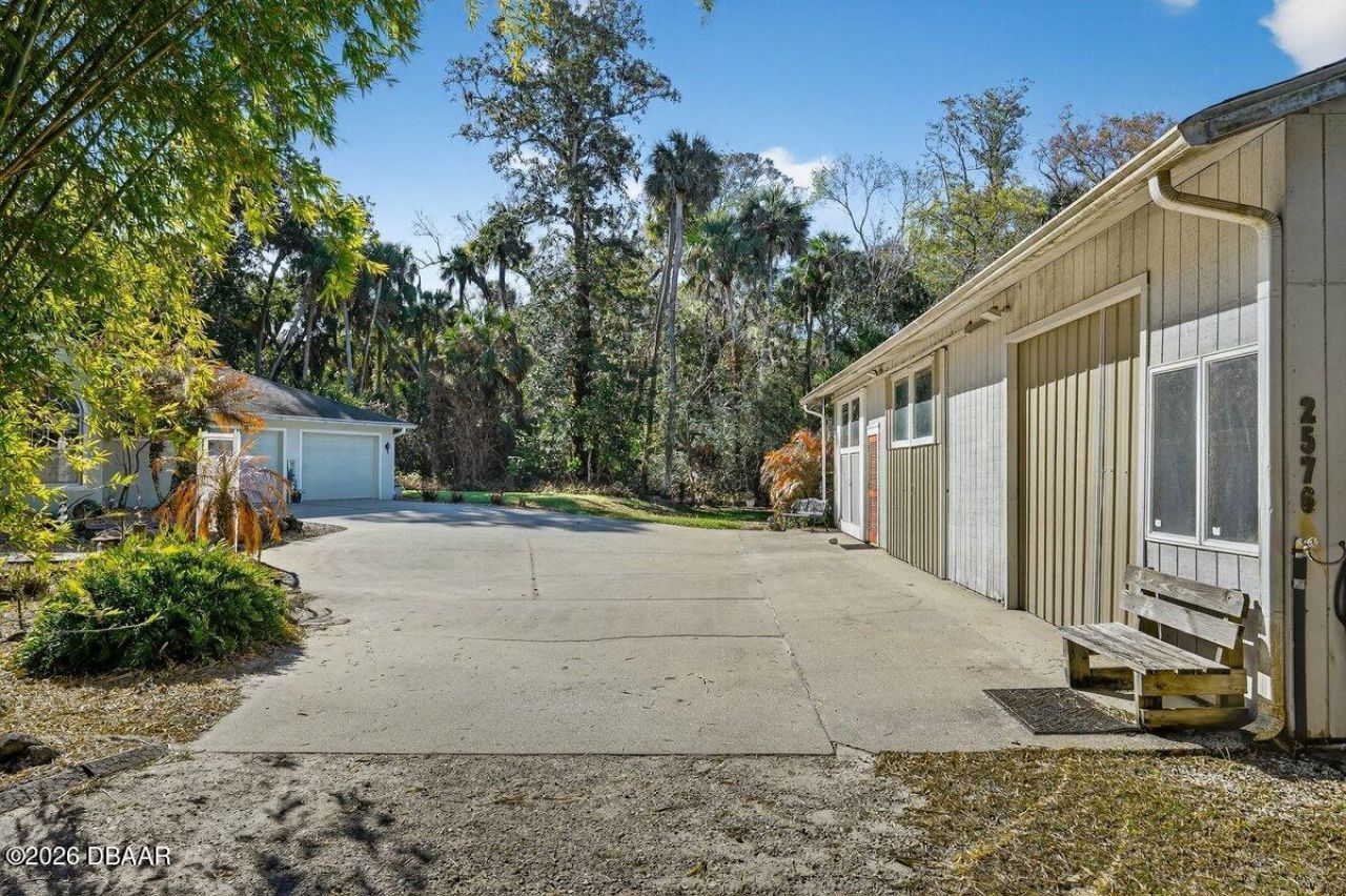 2576 Shilo Glynn Lane, New Smyrna Beach, FL 32168 Photo