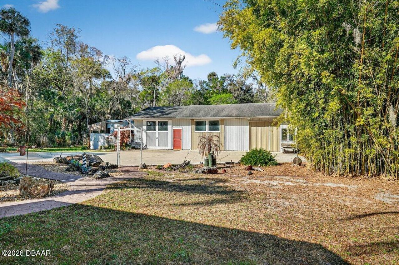 2576 Shilo Glynn Lane, New Smyrna Beach, FL 32168 Photo