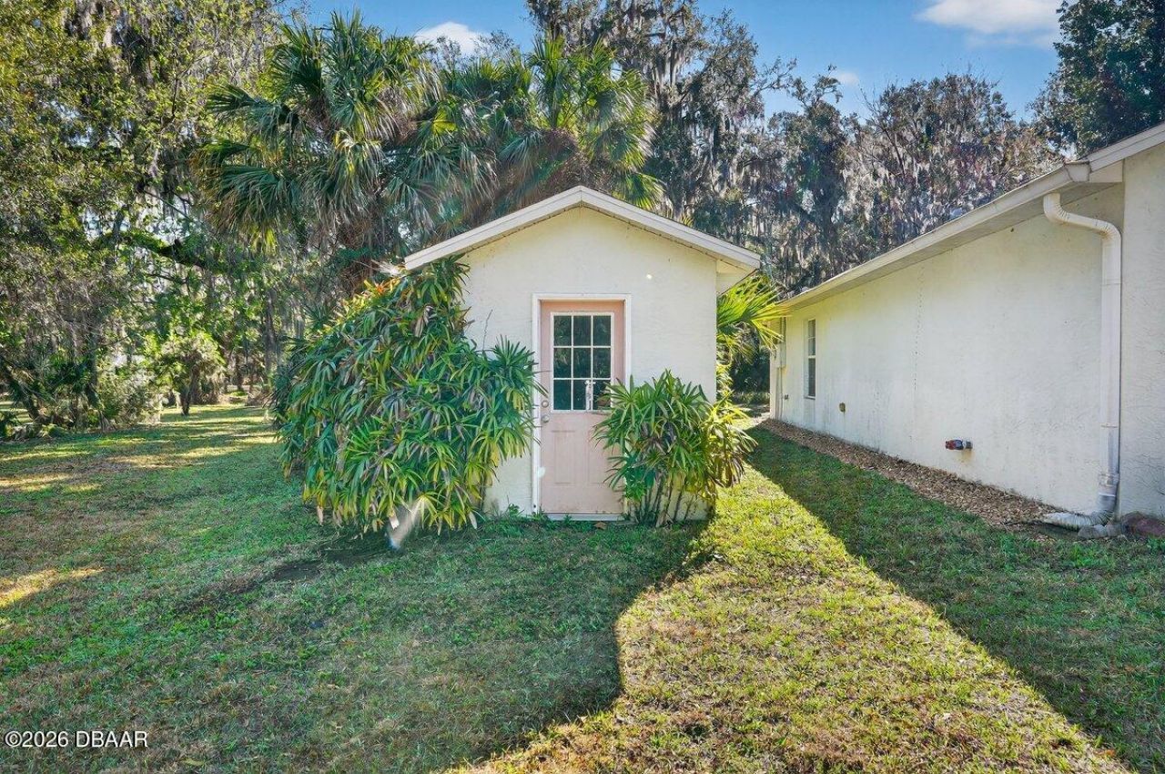 2576 Shilo Glynn Lane, New Smyrna Beach, FL 32168 Photo