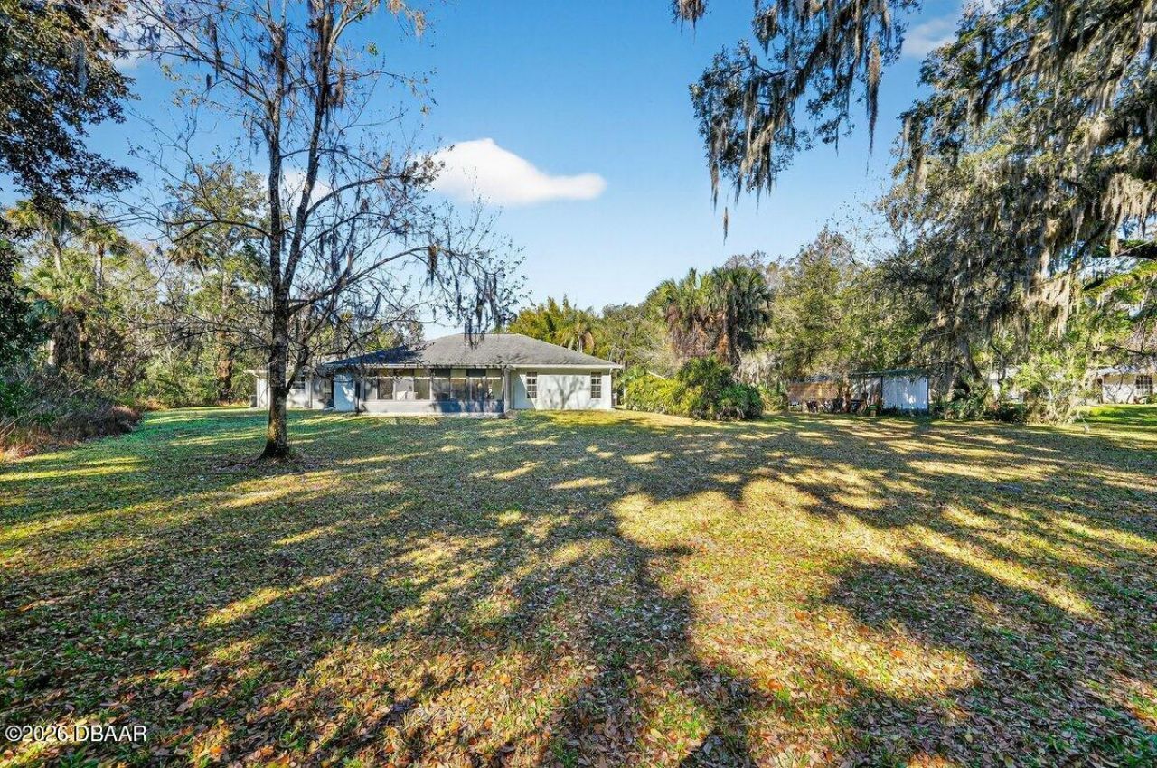 2576 Shilo Glynn Lane, New Smyrna Beach, FL 32168 Photo