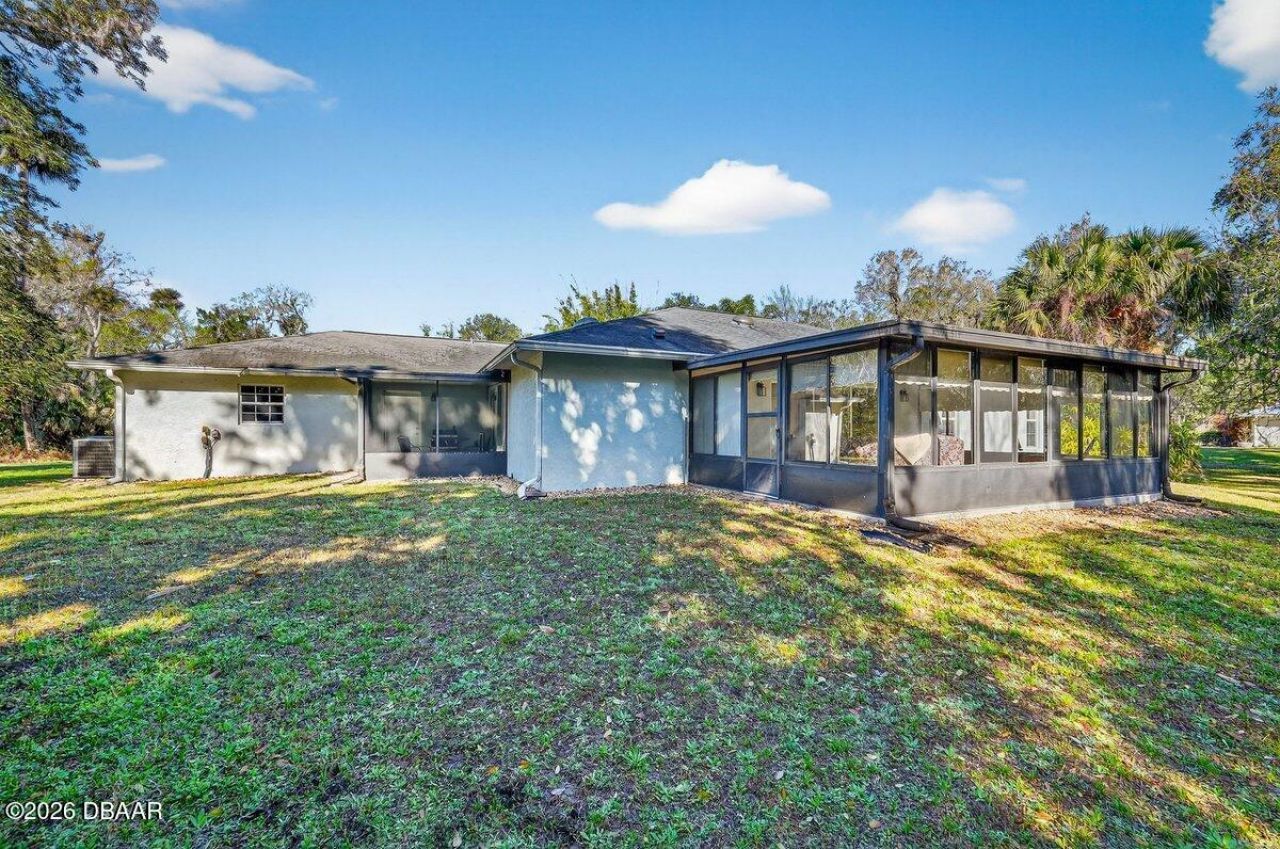 2576 Shilo Glynn Lane, New Smyrna Beach, FL 32168 Photo