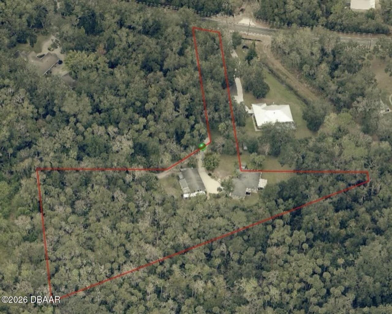 2576 Shilo Glynn Lane, New Smyrna Beach, FL 32168 Photo