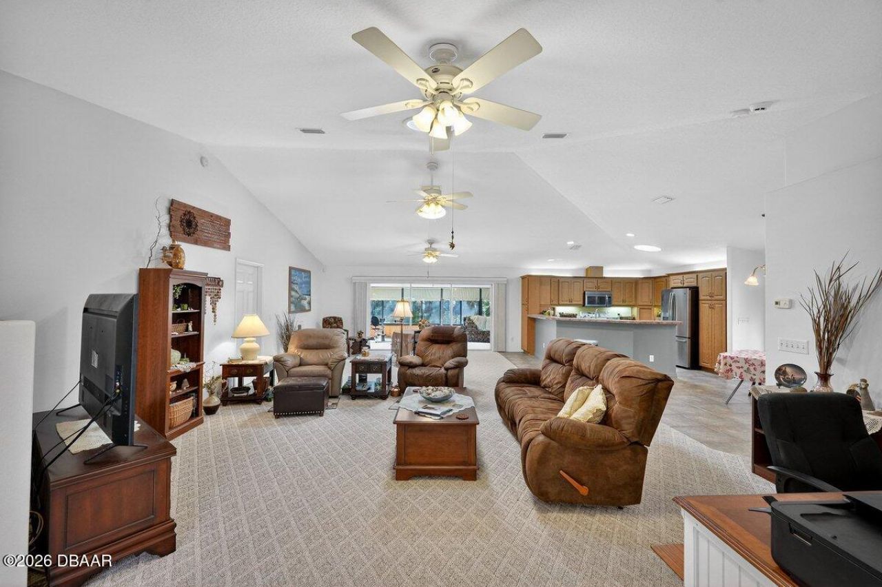 2576 Shilo Glynn Lane, New Smyrna Beach, FL 32168 Photo